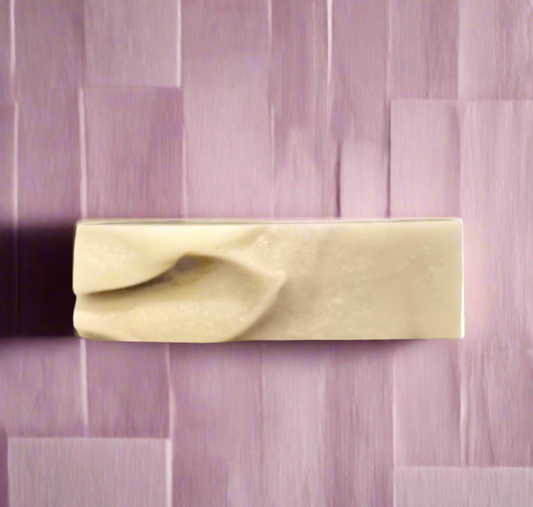 Cashmere Plum- Donkey Milk Soap Bar