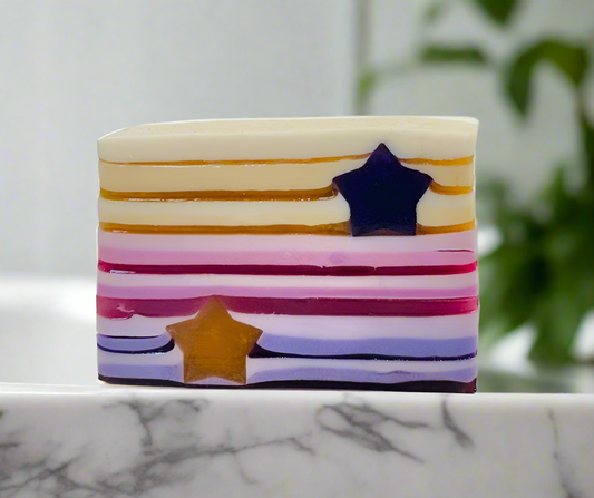 Thousand Blessings- Donkey Milk Soap Bar