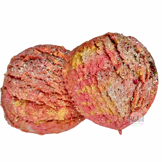 Heavenly Apple- Truffle