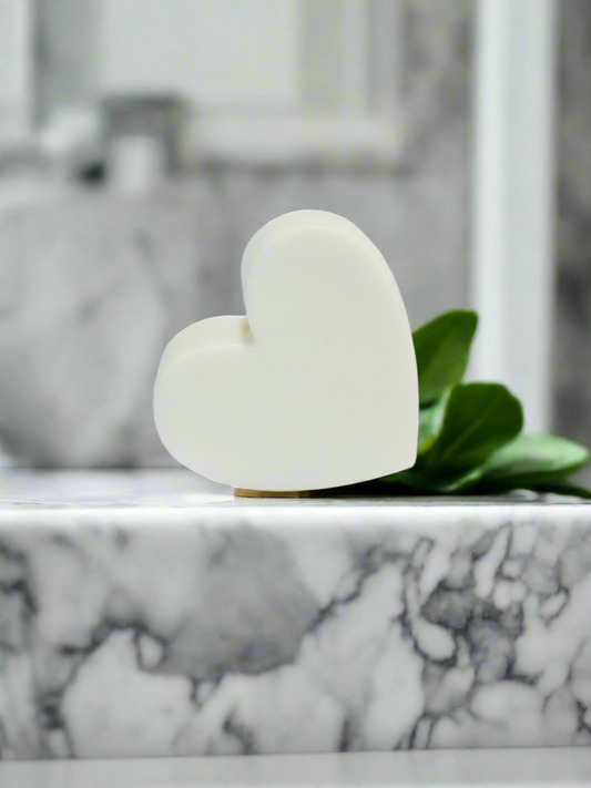 Citrus Melody Donkey Milk Shampoo Bar