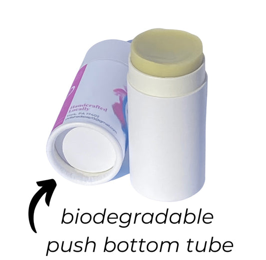 Lavender Fields- Donkey Milk Lotion Bar