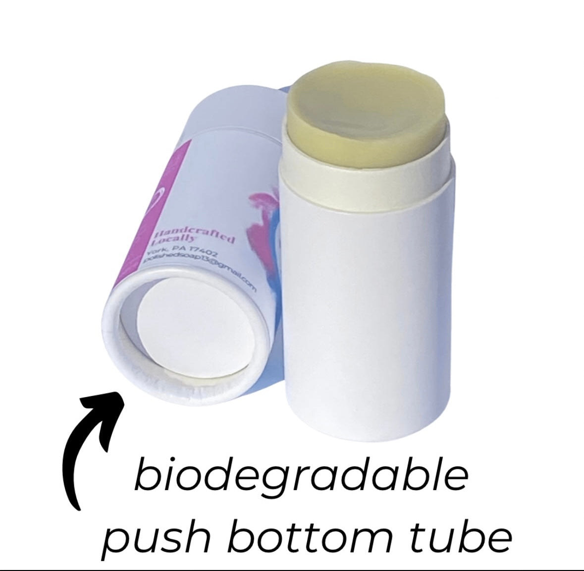 Gala Glow- Donkey Milk Lotion Bar