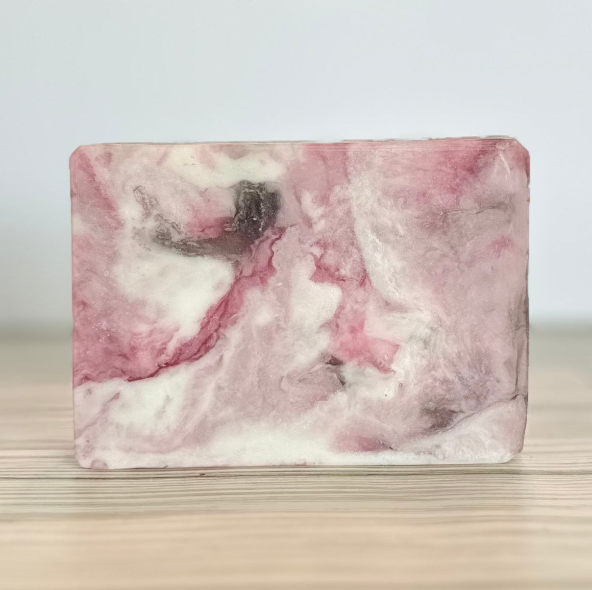 Berrylicious Donkey Milk Body Soap
