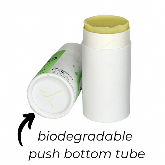 Tea Tree- Donkey Milk Lotion Bar