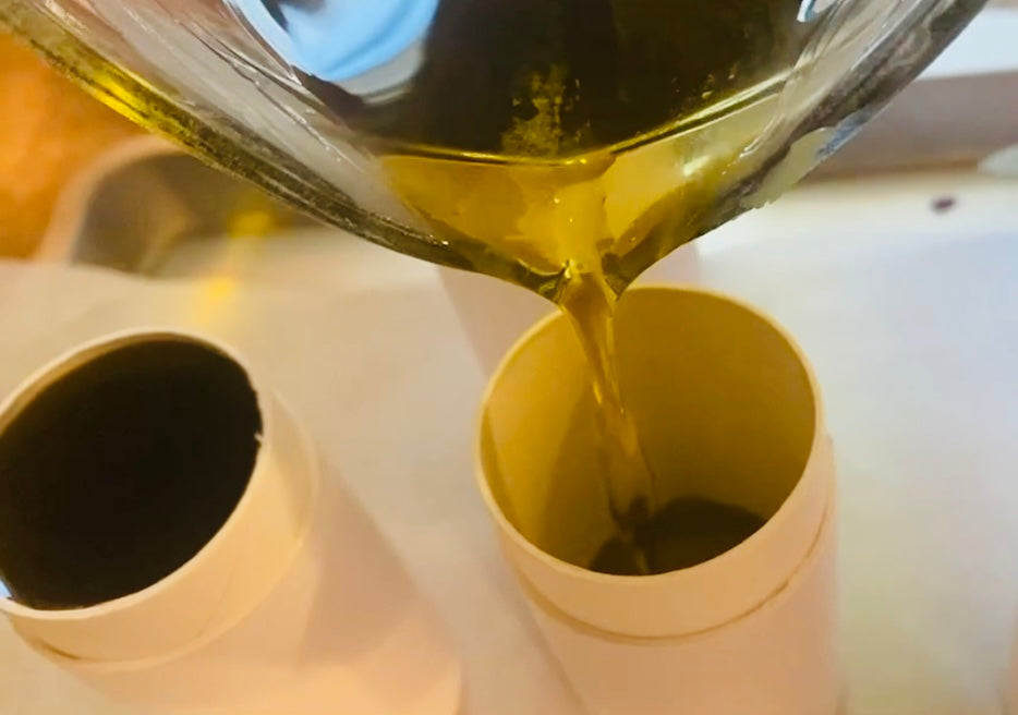 Donkey Milk Lotion Bars