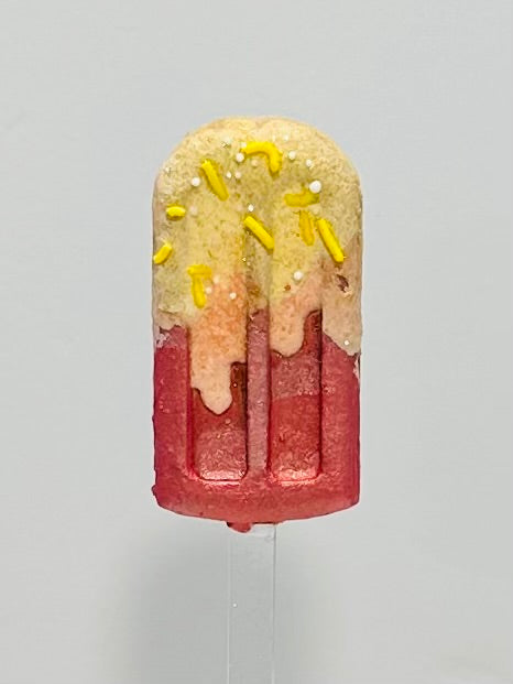 Mango Sunrise- Bubble Bath Pop