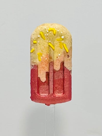 Mango Sunrise- Bubble Bath Pop