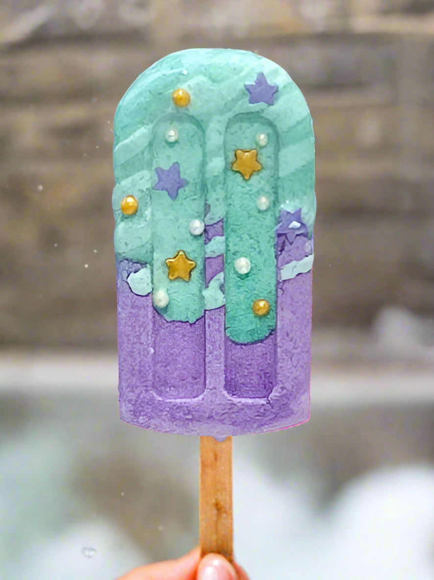 Lavender Dreams- Bubble Bath Pop