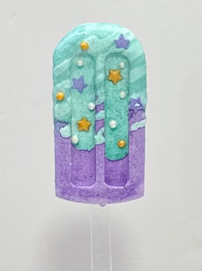 Lavender Dreams- Bubble Bath Pop
