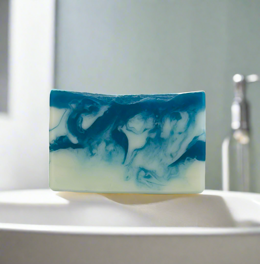 Unscented- Donkey Milk Soap Bar