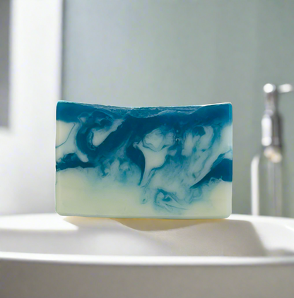 Unscented- Donkey Milk Soap Bar