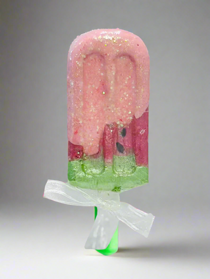 Watermelon- Bubble Bath Pop