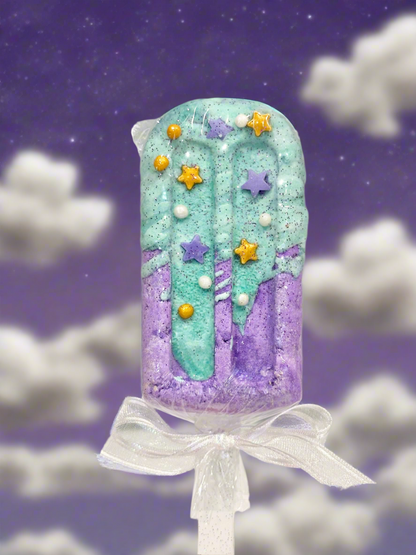 Lavender Dreams- Bubble Bath Pop