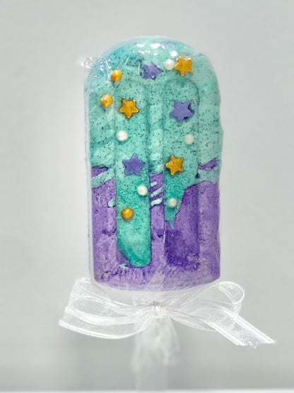 Lavender Dreams- Bubble Bath Pop