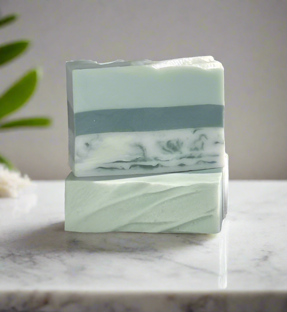 Peace- Donkey Milk Soap Bar