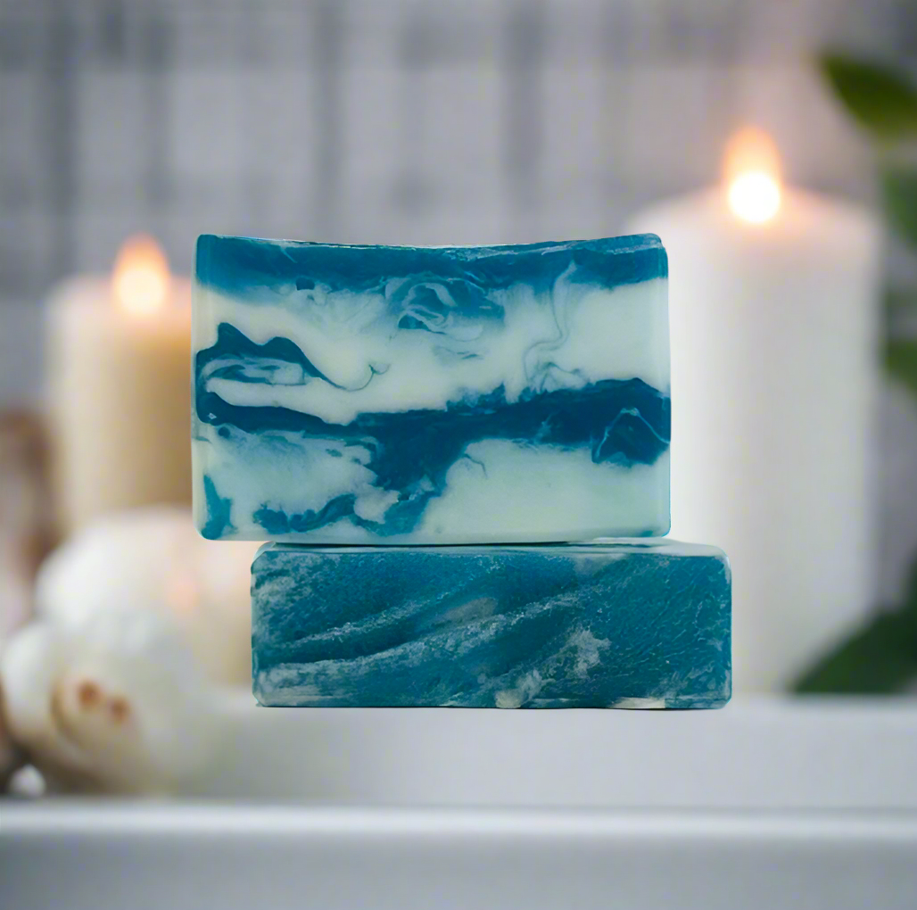 Unscented- Donkey Milk Soap Bar