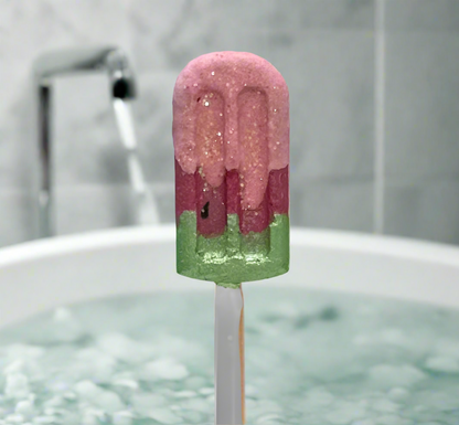 Watermelon- Bubble Bath Pop