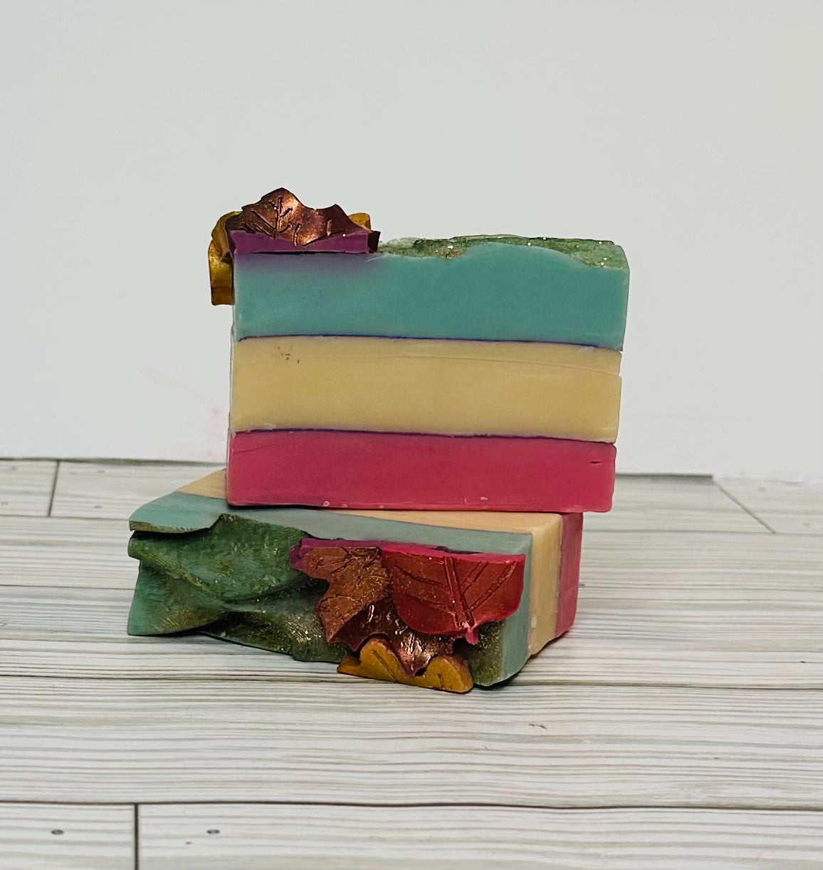 Citrus Melody - Donkey Milk Soap Bar
