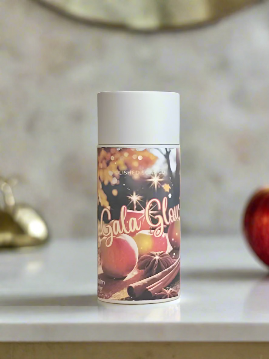 Gala Glow- Donkey Milk Lotion Bar