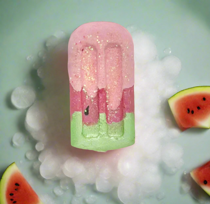 Watermelon- Bubble Bath Pop