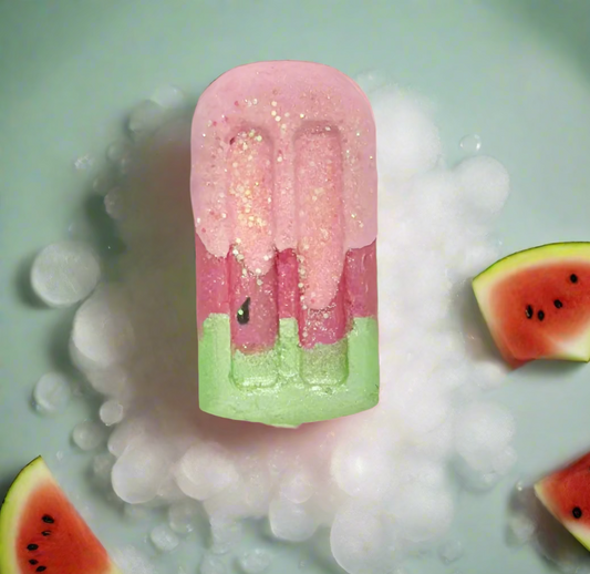 Watermelon- Bubble Bath Pop