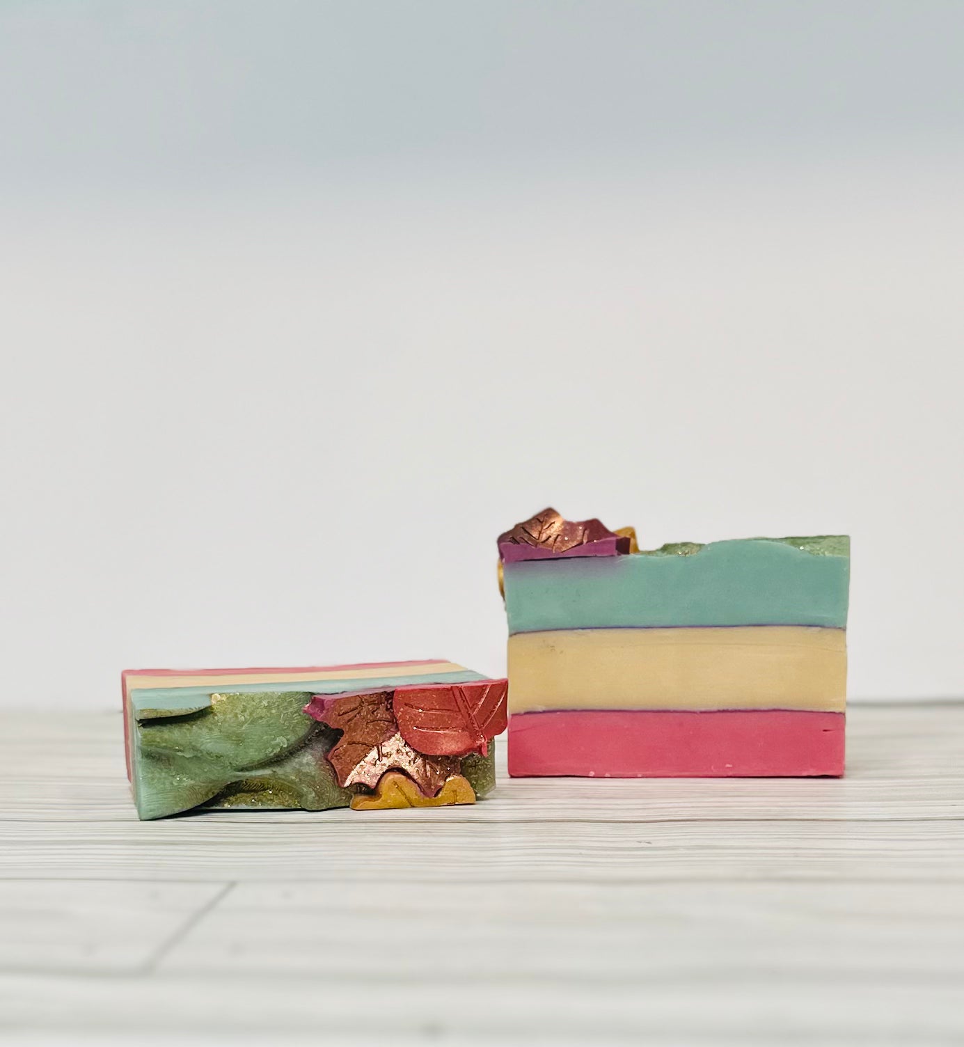 Citrus Melody - Donkey Milk Soap Bar